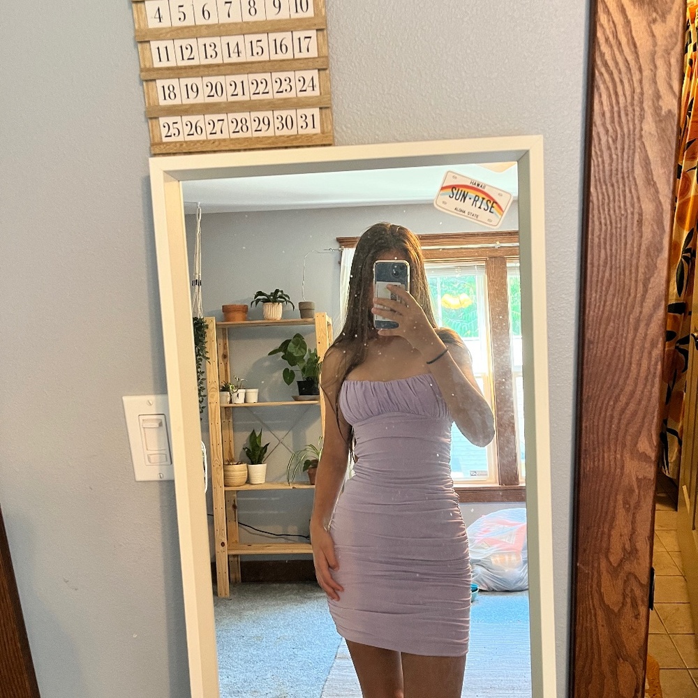 princess polly penney dress
